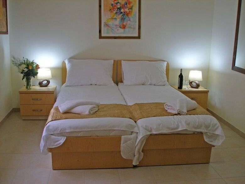 Apartamento City Center Jerusalem