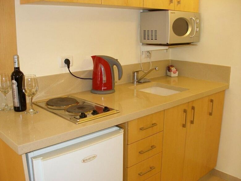 Apartamento City Center Jerusalem