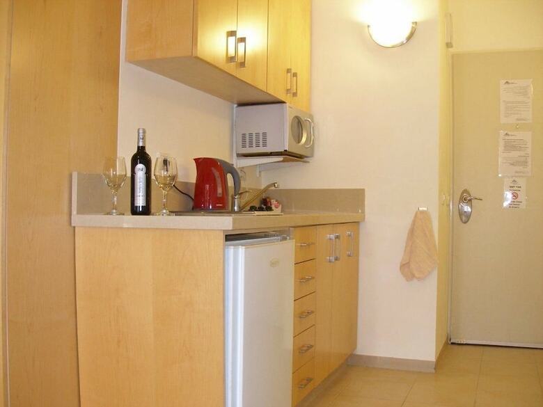 Apartamento City Center Jerusalem