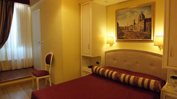 Hotel Relais Frattina