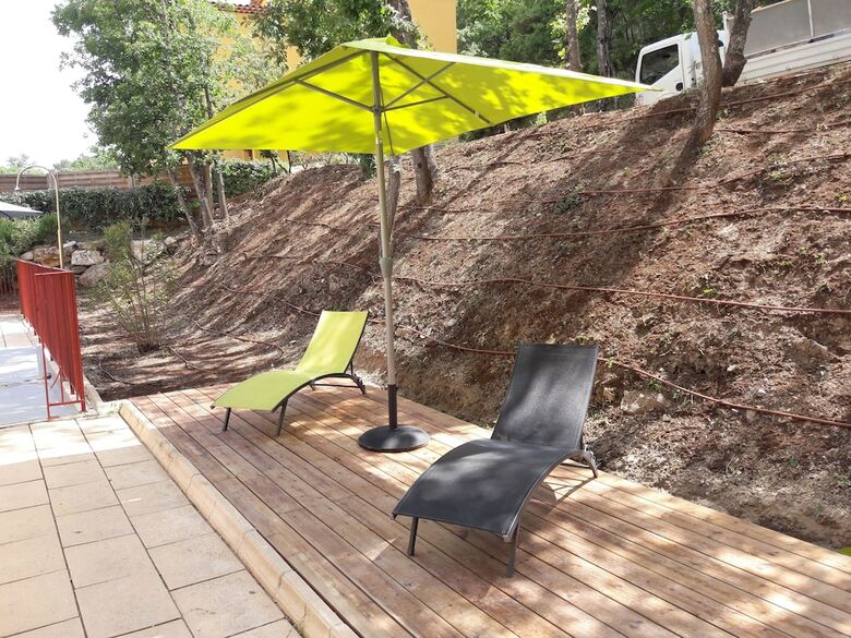 Residencia R�sid'artel Val de Durance