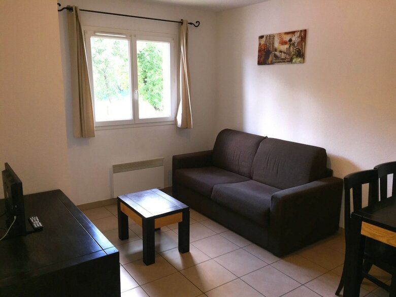 Residencia R�sid'artel Val de Durance