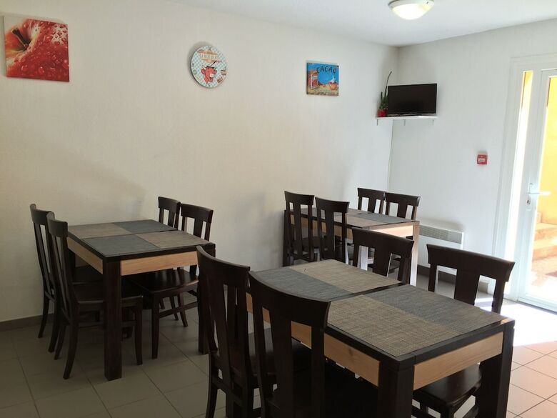 Residencia R�sid'artel Val de Durance