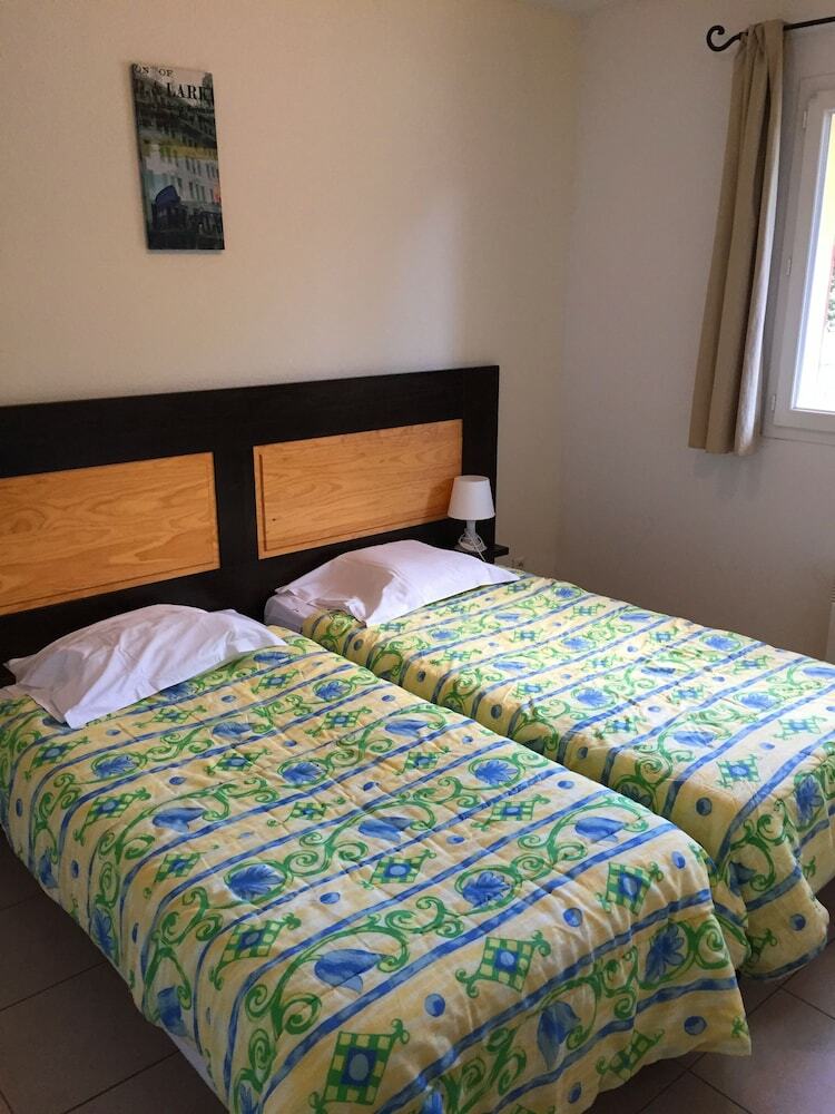 Residencia R�sid'artel Val de Durance