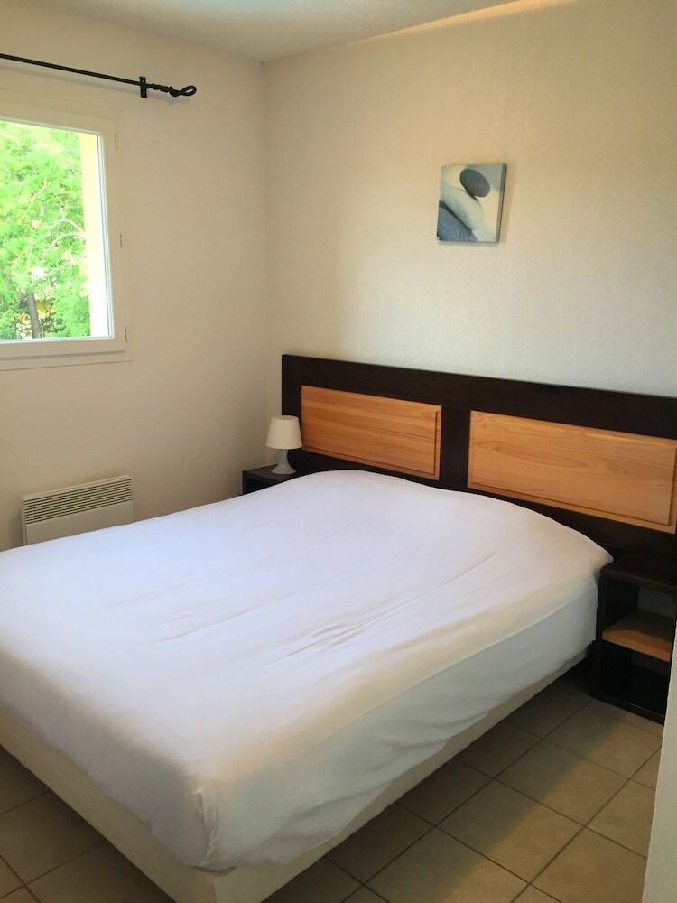 Residencia R�sid'artel Val de Durance