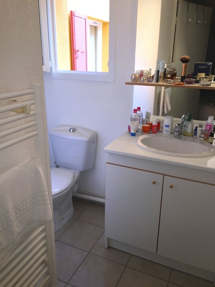 Residencia R�sid'artel Val de Durance