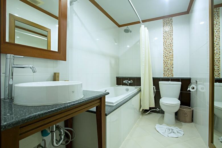 Khum Phucome Hotel Chiang Mai