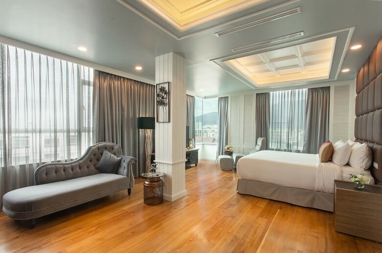 Khum Phucome Hotel Chiang Mai