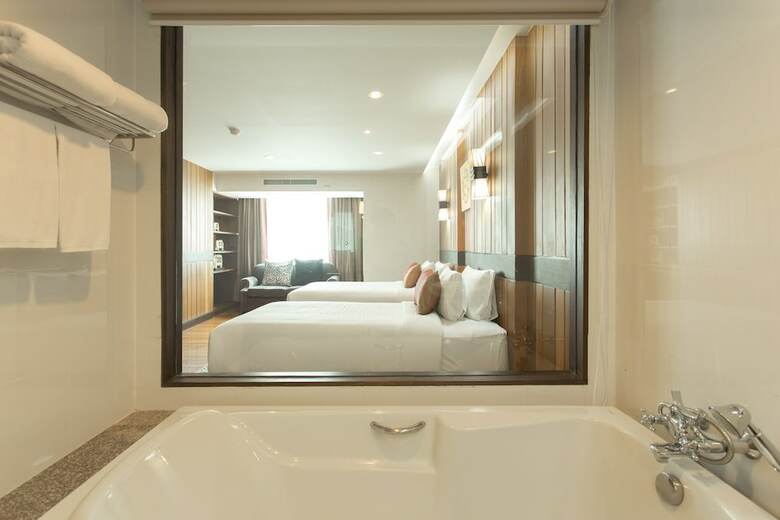 Khum Phucome Hotel Chiang Mai