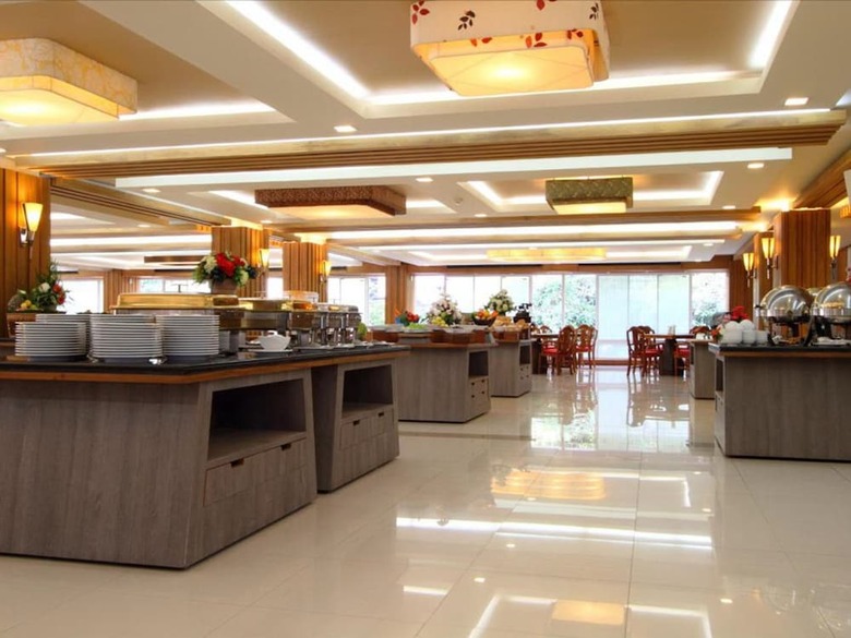 Khum Phucome Hotel Chiang Mai