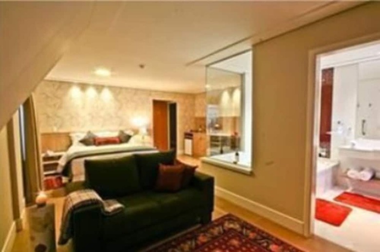 Hotel Annecy Pousada
