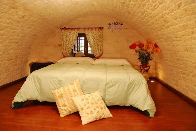 Trulli E Puglia