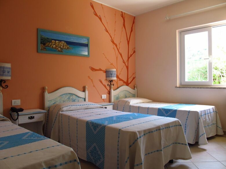 Hotel Stella Marina
