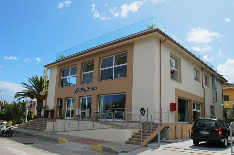 Hotel Stella Marina