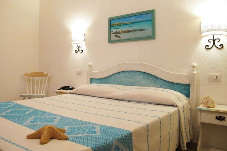 Hotel Stella Marina
