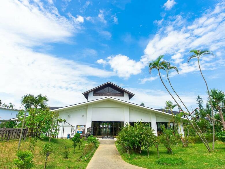 Apartamento Livemax Amms Canna Resort Villa