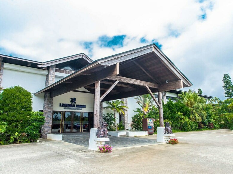 Apartamento Livemax Amms Canna Resort Villa