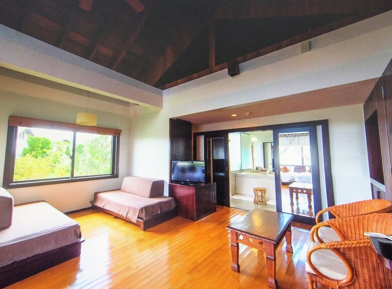 Apartamento Livemax Amms Canna Resort Villa