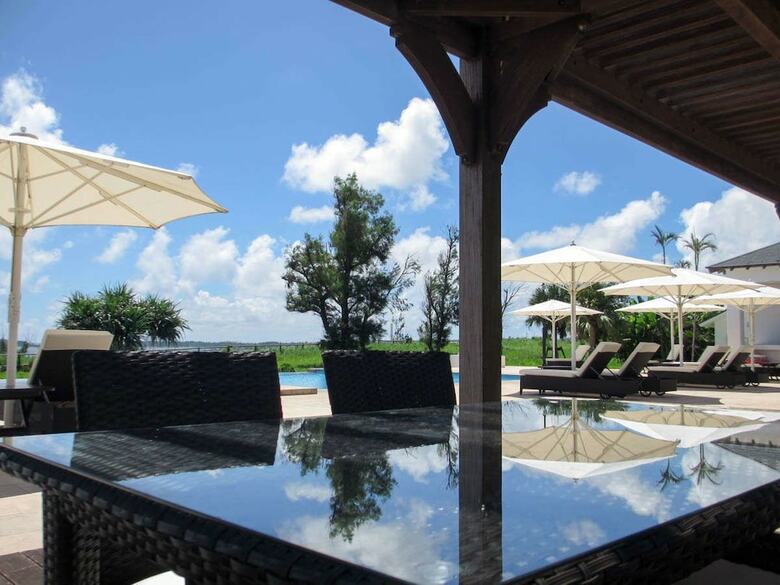 Apartamento Livemax Amms Canna Resort Villa
