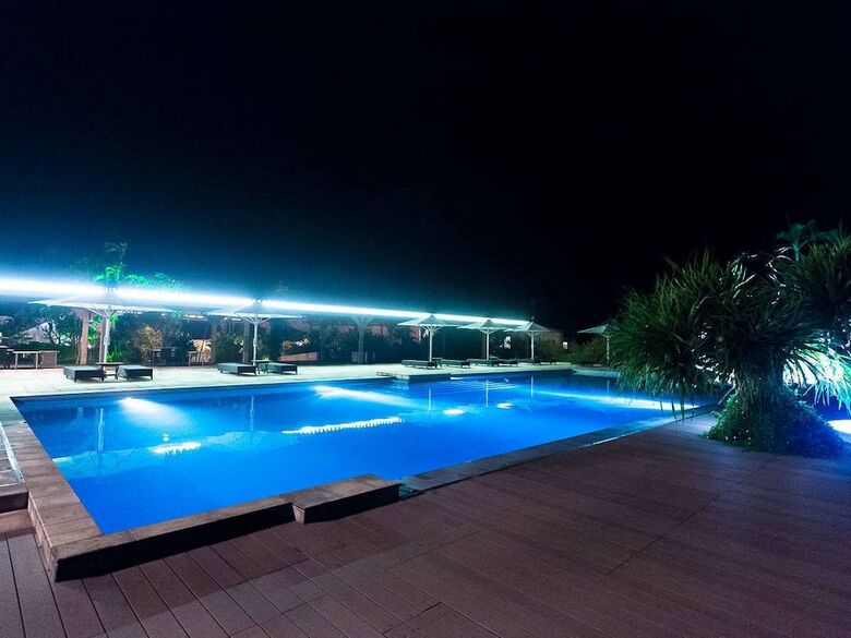 Apartamento Livemax Amms Canna Resort Villa