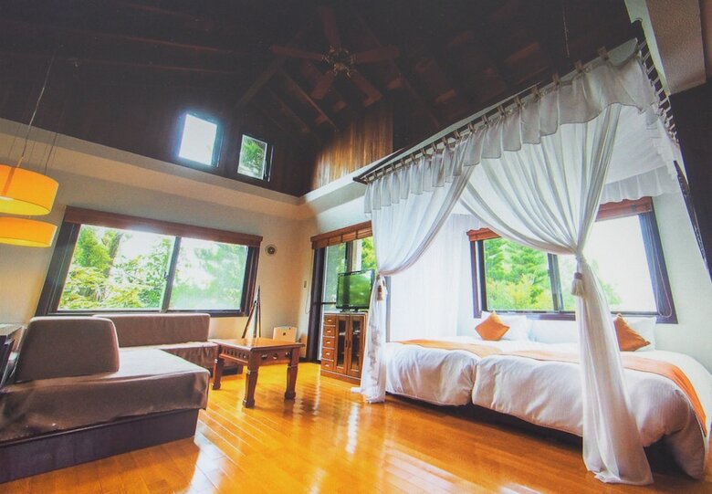 Apartamento Livemax Amms Canna Resort Villa