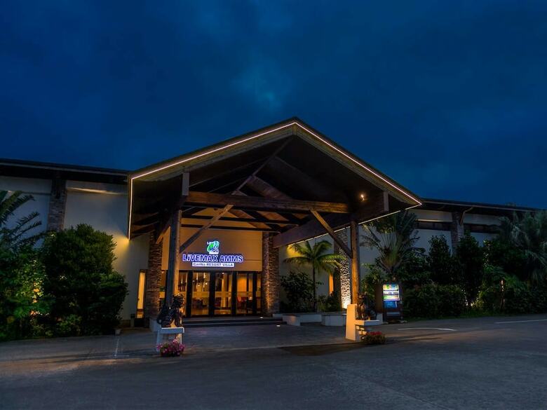 Apartamento Livemax Amms Canna Resort Villa