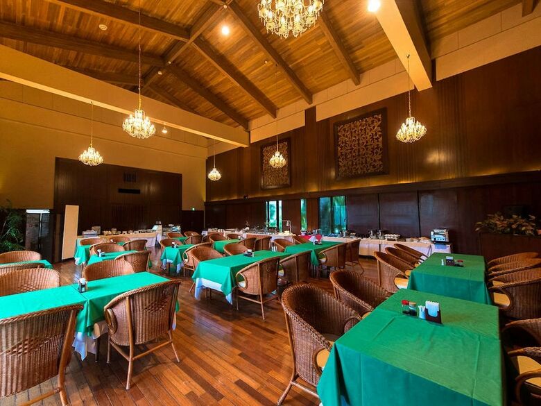 Apartamento Livemax Amms Canna Resort Villa