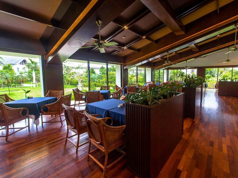 Apartamento Livemax Amms Canna Resort Villa