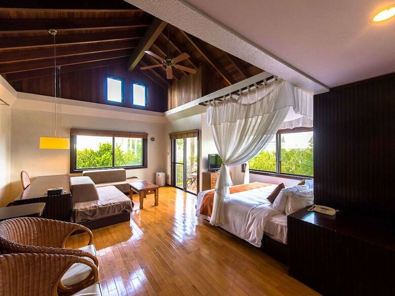 Apartamento Livemax Amms Canna Resort Villa