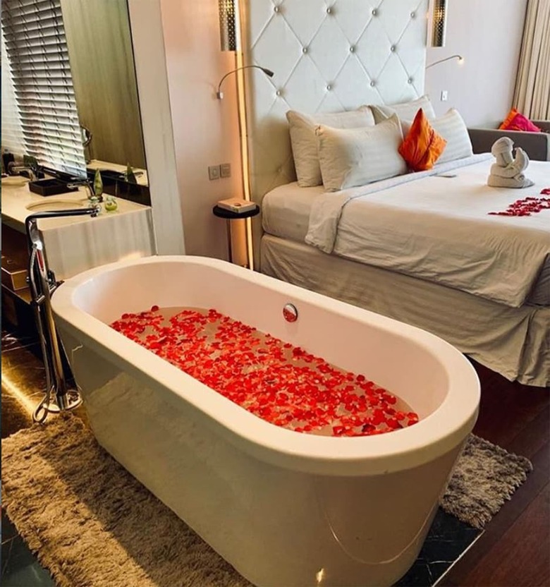 L Hotel Seminyak