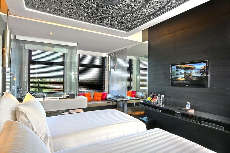 L Hotel Seminyak