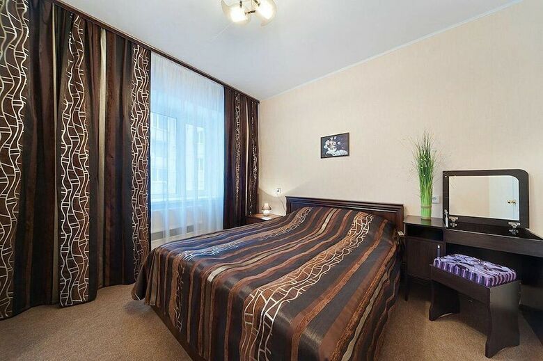 Hotel Italia