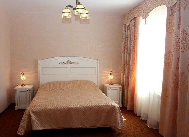 Hotel Italia