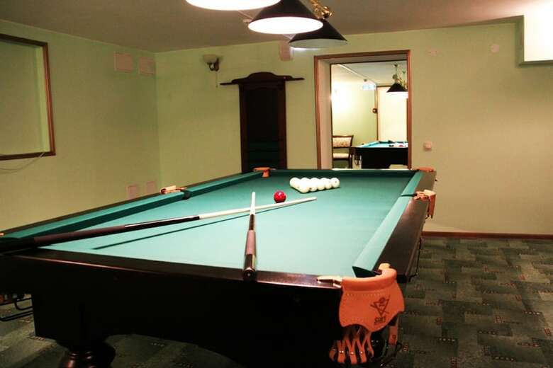 Hotel Italia