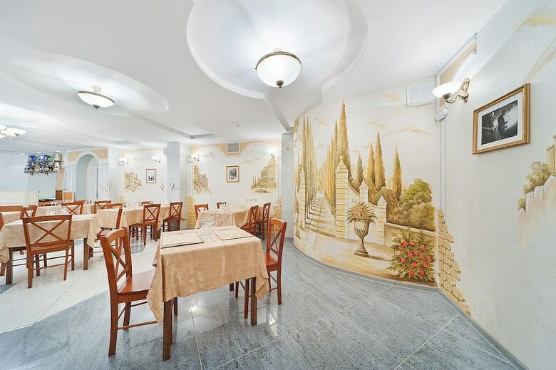 Hotel Italia