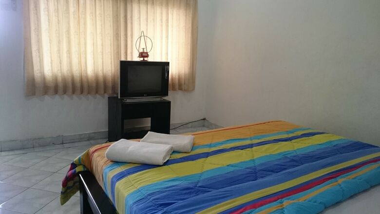 Hotel Sapta Petala