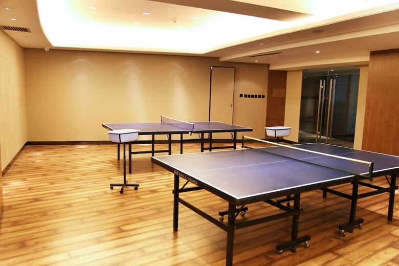 Hotel Pullman Anshan Time Square