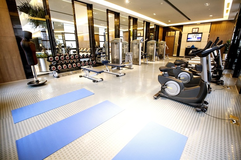 Hotel Pullman Anshan Time Square