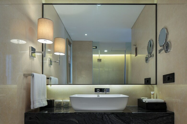 Hotel Pullman Anshan Time Square