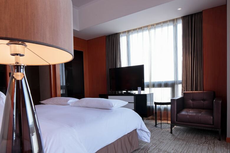 Hotel Pullman Anshan Time Square