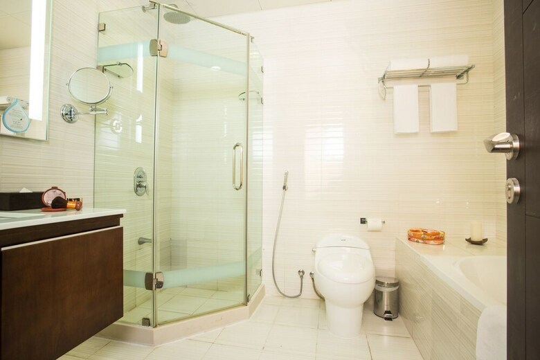 Apartamentos Hyatt Residences Doha West Bay