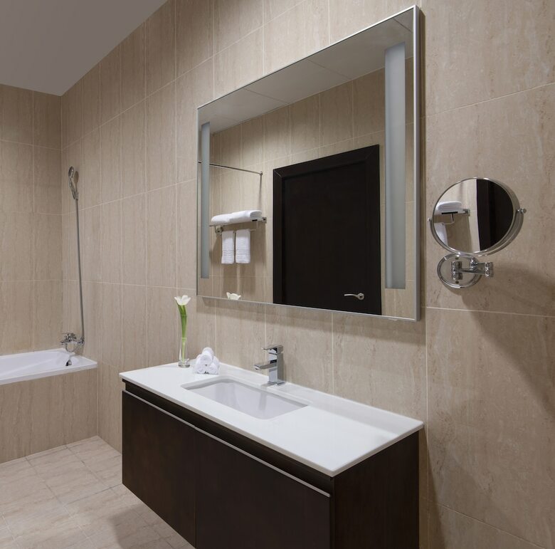 Apartamentos Hyatt Residences Doha West Bay