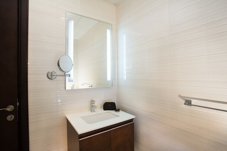 Apartamentos Hyatt Residences Doha West Bay