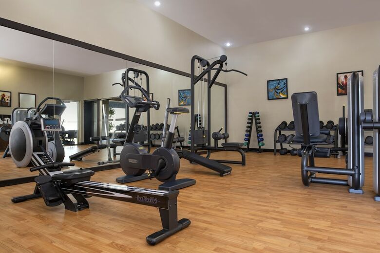 Apartamentos Hyatt Residences Doha West Bay