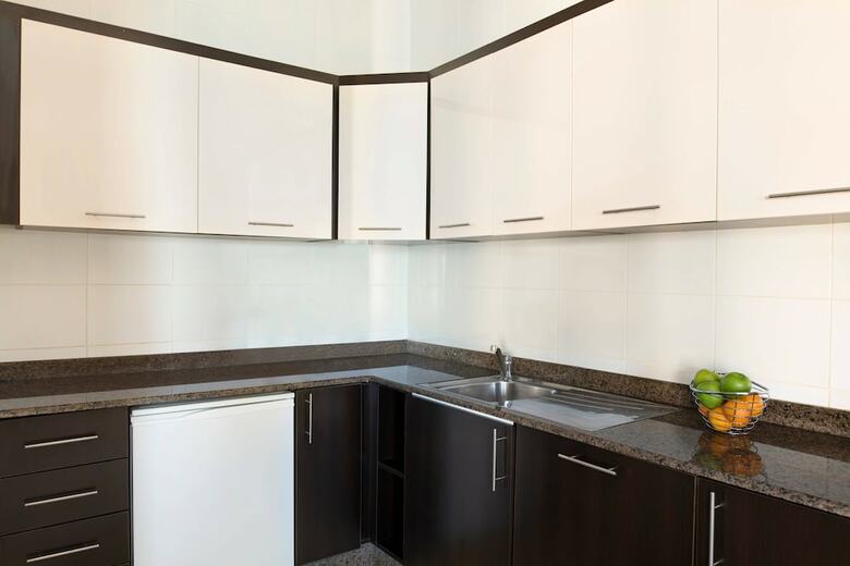 Apartamentos Hyatt Residences Doha West Bay