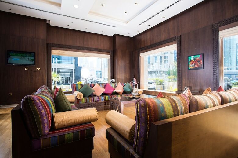 Apartamentos Hyatt Residences Doha West Bay