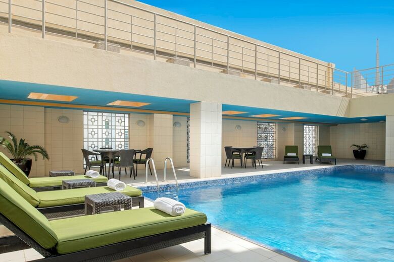 Apartamentos Hyatt Residences Doha West Bay
