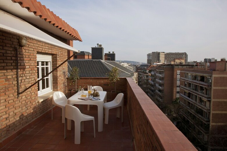 Apartamentos Isabella's House