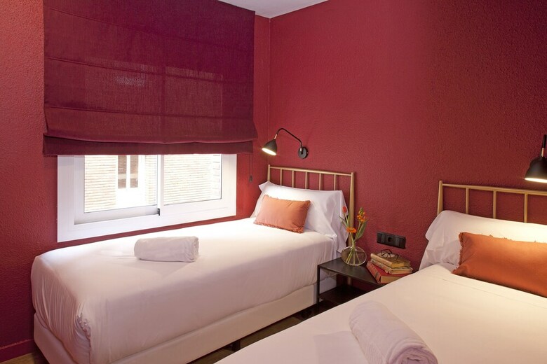 Apartamentos Isabella's House