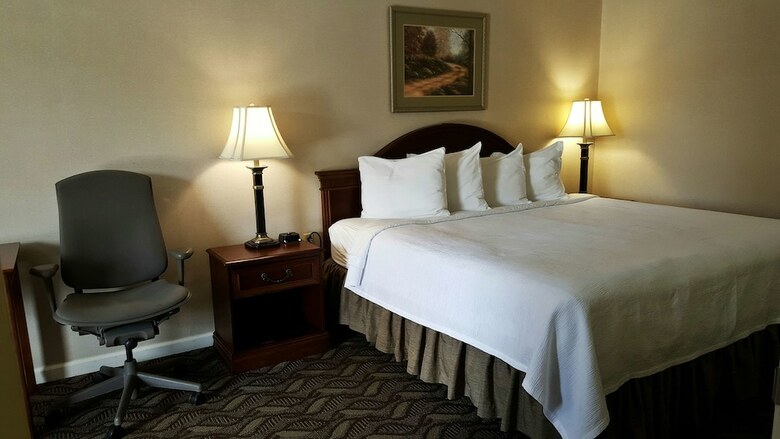 Hotel Best Western Suites